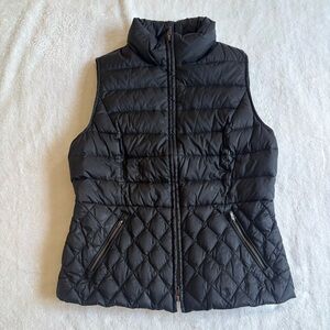 Talbots Down vest